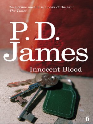 Innocent Blood - ebook